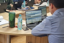 Крушари - Общински съвет - заседание