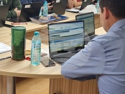 Крушари - Общински съвет - заседание