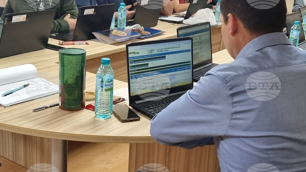 Крушари - Общински съвет - заседание