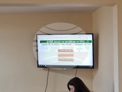 Крушари - Общински съвет - заседание