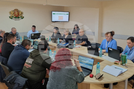 Крушари - Общински съвет - заседание