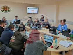 Крушари - Общински съвет - заседание