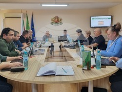 Крушари - Общински съвет - заседание