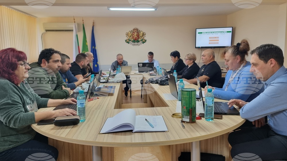 Да се запази размерът на таксата за битови отпадъци в община Крушари за 2026 година, решиха общинските съветници 