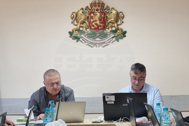 Крушари - Общински съвет - заседание