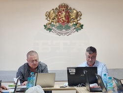 Крушари - Общински съвет - заседание