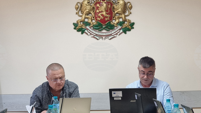 Съветниците в Крушари приеха календарния график на заседанията на Общинския съвет за 2026 година 