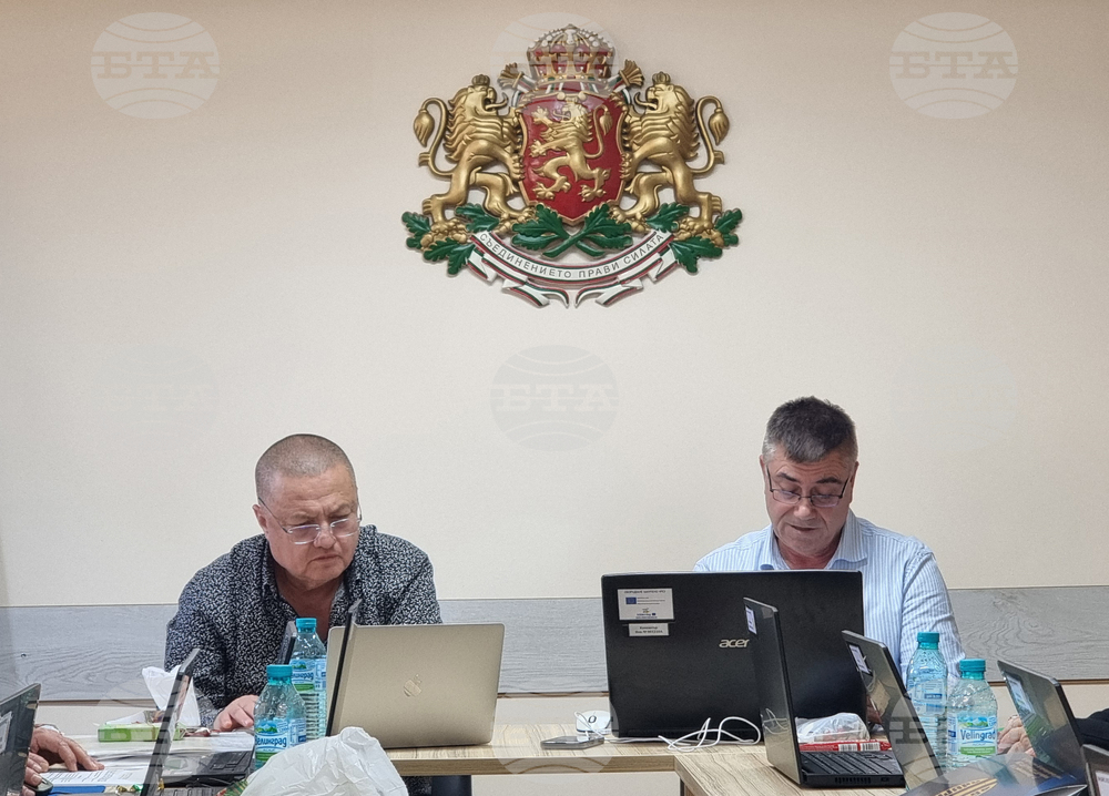 Съветниците в Крушари приеха календарния график на заседанията на Общинския съвет за 2026 година 