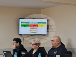 Крушари - Общински съвет - заседание