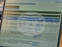 Крушари - Общински съвет - заседание