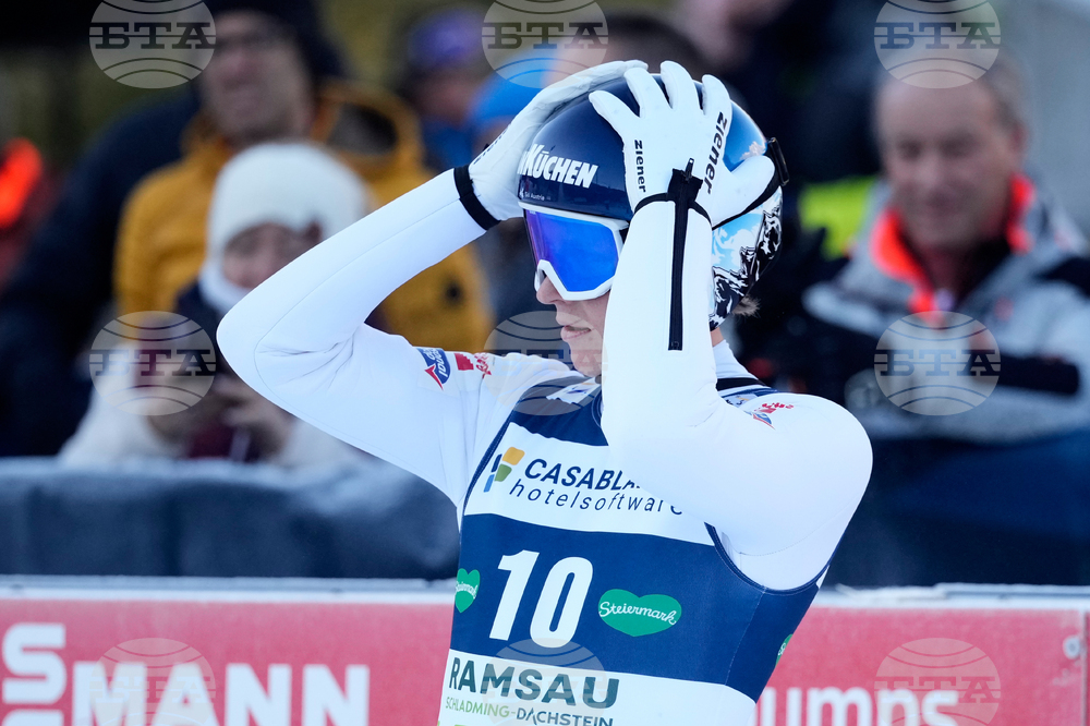 Austria Nordic Combined