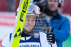 Austria Nordic Combined