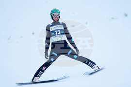 Austria Nordic Combined