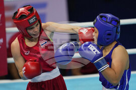 Thailand SEA Games Boxing