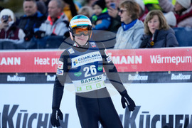 Austria Nordic Combined