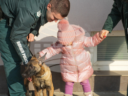 Снимка: МВР