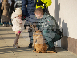 Снимка: МВР