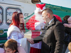 Снимка: МВР