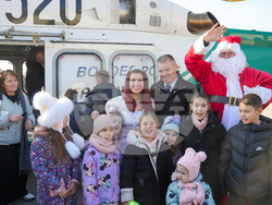 Снимка: МВР