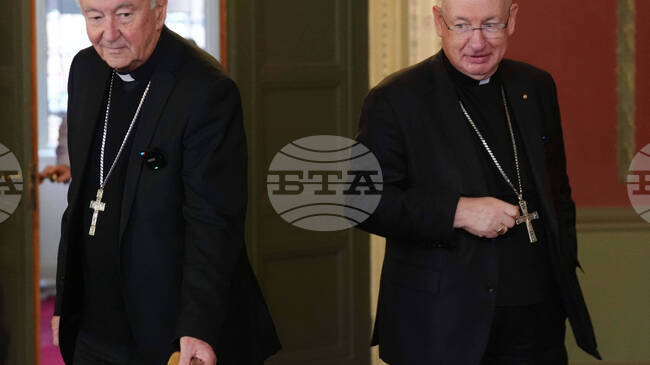 Папата назначи епископ, роден в Замбия, за архиепископ на Уестминстър