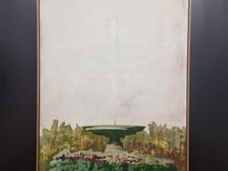 Бургас - Иво Бистрички - изложба „Открити пространства“