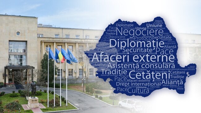 Аджерпрес: Румъния стана първия асоцииран член в Комитета за развитие към ОИСР