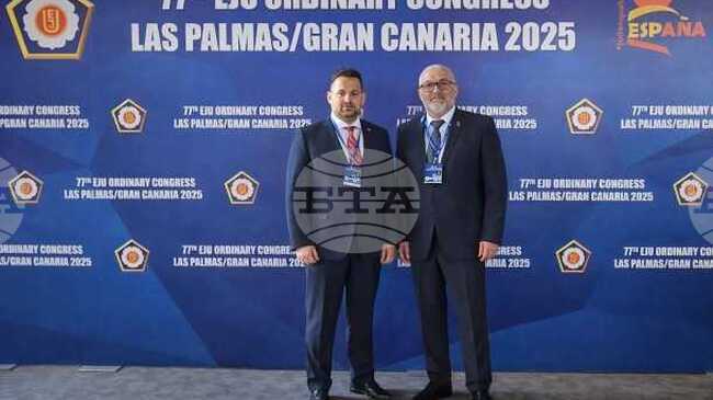 Аджерпрес: Румъния ще бъде домакин на първото си Европейско първенство по джудо за смесени отбори през 2027 г.