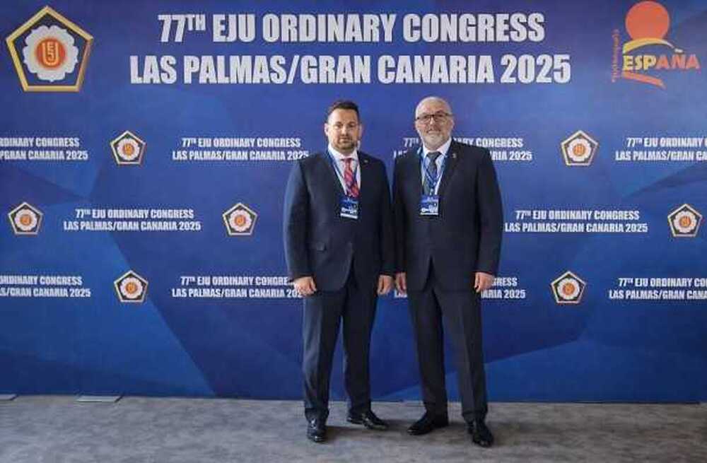 Аджерпрес: Румъния ще бъде домакин на първото си Европейско първенство по джудо за смесени отбори през 2027 г.