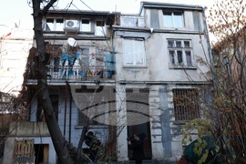 СДВР - Ивайло Величков - брифинг