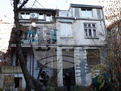 СДВР - Ивайло Величков - брифинг