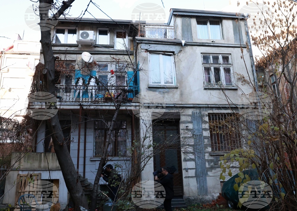 СДВР - Ивайло Величков - брифинг