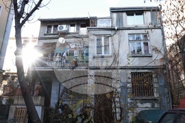 СДВР - Ивайло Величков - брифинг