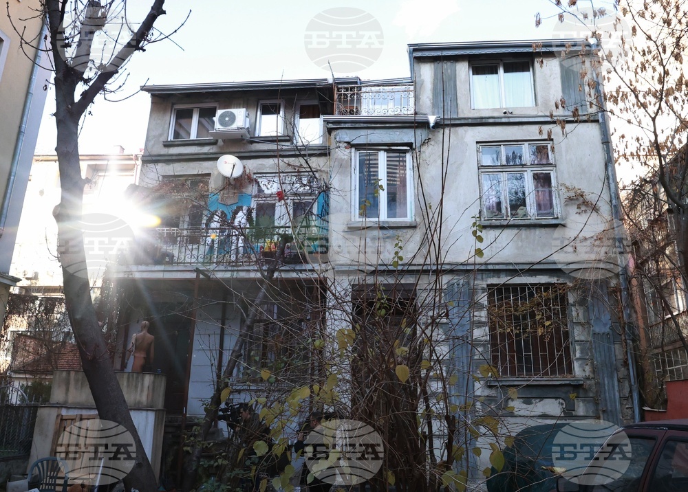 СДВР - Ивайло Величков - брифинг