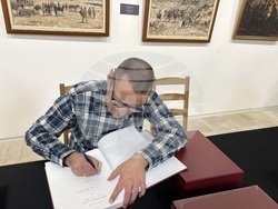 Самоков - Любомир Николов - книга - представяне