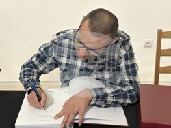 Самоков - Любомир Николов - книга - представяне