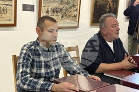 Самоков - Любомир Николов - книга - представяне