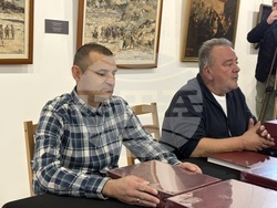 Самоков - Любомир Николов - книга - представяне