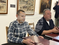 Самоков - Любомир Николов - книга - представяне