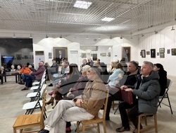 Самоков - Любомир Николов - книга - представяне