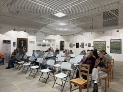 Самоков - Любомир Николов - книга - представяне