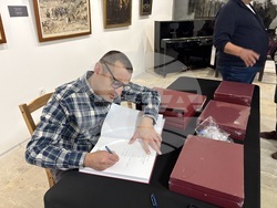 Самоков - Любомир Николов - книга - представяне