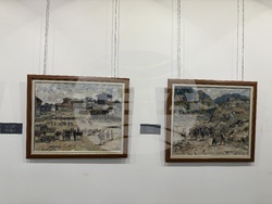 Самоков - Любомир Николов - книга - представяне