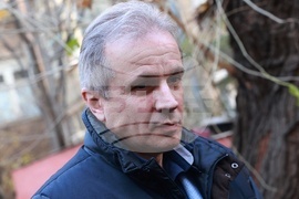 СДВР - Ивайло Величков - брифинг