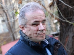 СДВР - Ивайло Величков - брифинг