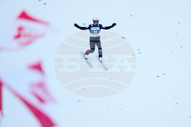 Austria Nordic Combined