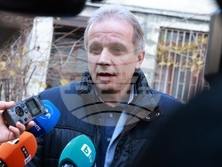 СДВР - Ивайло Величков - брифинг