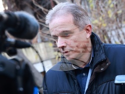 СДВР - Ивайло Величков - брифинг