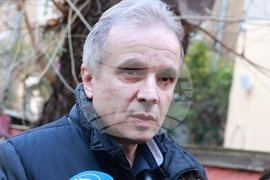 СДВР - Ивайло Величков - брифинг