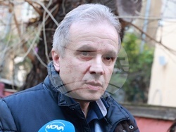 СДВР - Ивайло Величков - брифинг