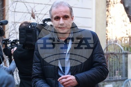 СДВР - Ивайло Величков - брифинг